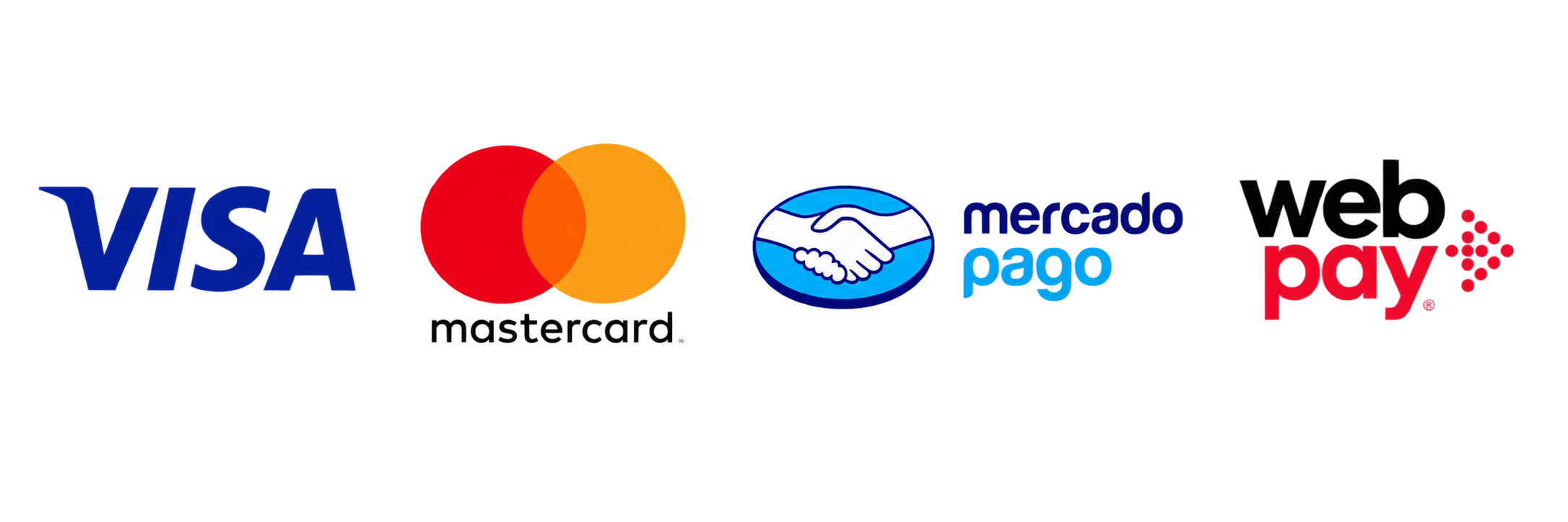 Medios de pago